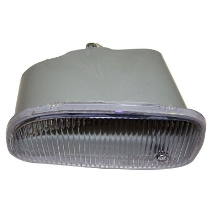 Picture of Crown Automotive Jeep Replacement Fog Light - 55155136AB