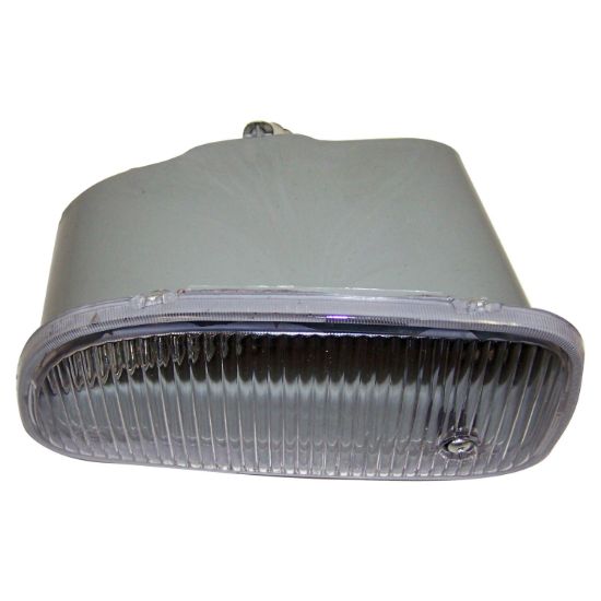 Picture of Crown Automotive Jeep Replacement Fog Light - 55155136AB