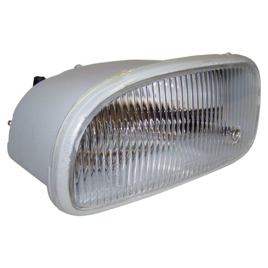 Picture of Crown Automotive Jeep Replacement Fog Light - 55155137AB