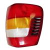Picture of Crown Automotive Jeep Replacement Tail Light Assembly - 55155138AC