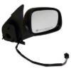 Picture of Crown Automotive Jeep Replacement Door Mirror - 55155230AB