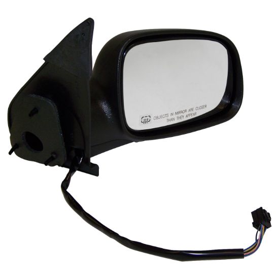 Picture of Crown Automotive Jeep Replacement Door Mirror - 55155230AB