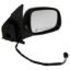 Picture of Crown Automotive Jeep Replacement Door Mirror - 55155230AB