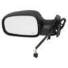 Picture of Crown Automotive Jeep Replacement Door Mirror - 55155231AB