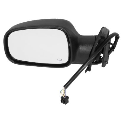 Picture of Crown Automotive Jeep Replacement Door Mirror - 55155231AB