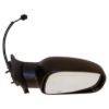 Picture of Crown Automotive Jeep Replacement Door Mirror - 55155232AC