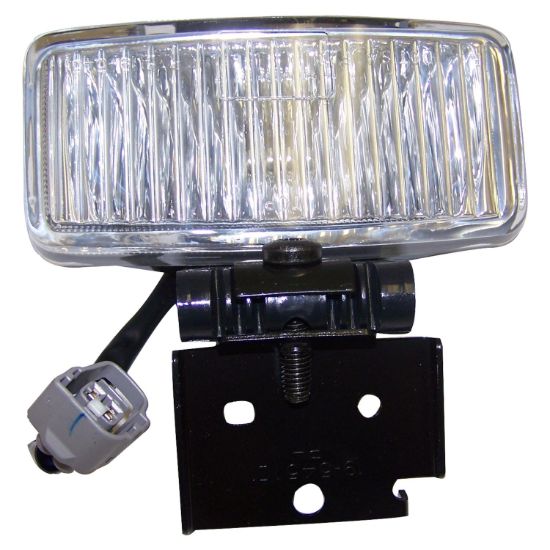 Picture of Crown Automotive Jeep Replacement Fog Light Assembly - 55155312