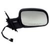 Picture of Crown Automotive Jeep Replacement Door Mirror - 55155446AB