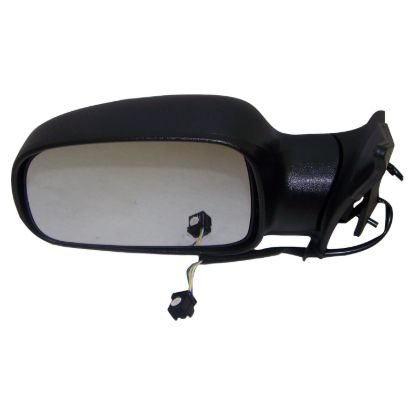 Picture of Crown Automotive Jeep Replacement Door Mirror - 55155447AC
