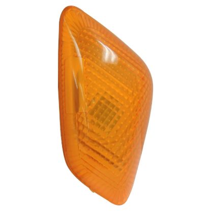Picture of Crown Automotive Jeep Replacement Side Repeater Light Assembly - 55155460AC
