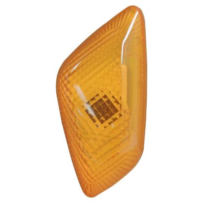 Picture of Crown Automotive Jeep Replacement Side Repeater Light Assembly - 55155461AC