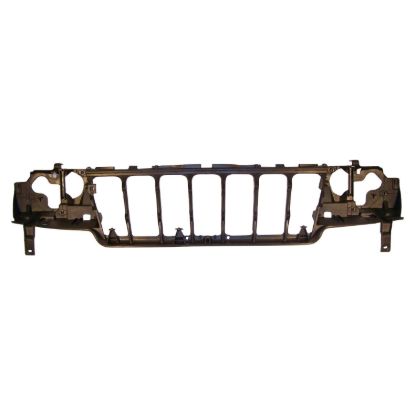 Picture of Crown Automotive Jeep Replacement Body Header Panel - 55155498
