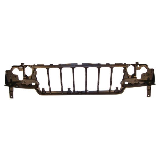 Picture of Crown Automotive Jeep Replacement Body Header Panel - 55155498