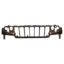 Picture of Crown Automotive Jeep Replacement Body Header Panel - 55155498