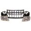 Picture of Crown Automotive Jeep Replacement Body Header Panel - 55155498K