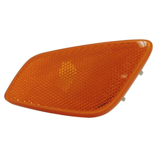 Picture of Crown Automotive Jeep Replacement Side Marker Light - 55155628AB
