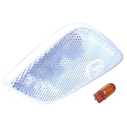 Picture of Crown Automotive Jeep Replacement Side Marker Light - 55155629ABC