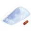 Picture of Crown Automotive Jeep Replacement Side Marker Light - 55155629ABC