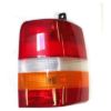 Picture of Crown Automotive Jeep Replacement Tail Light Assembly - 55155740AA