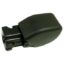 Picture of Crown Automotive Jeep Replacement Bumper End Cap - 55155756AB