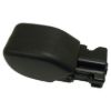 Picture of Crown Automotive Jeep Replacement Bumper End Cap - 55155757AA