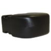 Picture of Crown Automotive Jeep Replacement Bumper End Cap - 55155760AB