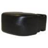 Picture of Crown Automotive Jeep Replacement Bumper End Cap - 55155761AA