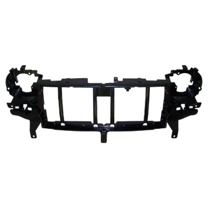 Picture of Crown Automotive Jeep Replacement Body Header Panel - 55155800AC