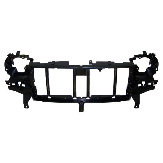 Picture of Crown Automotive Jeep Replacement Body Header Panel - 55155800AC