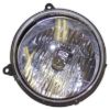Picture of Crown Automotive Jeep Replacement Headlight Assembly - 55155808AA