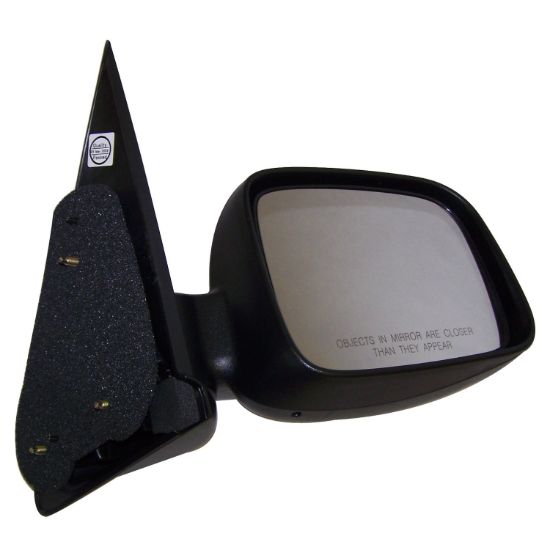 Picture of Crown Automotive Jeep Replacement Door Mirror - 55155836AH