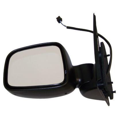 Picture of Crown Automotive Jeep Replacement Door Mirror - 55155841AI