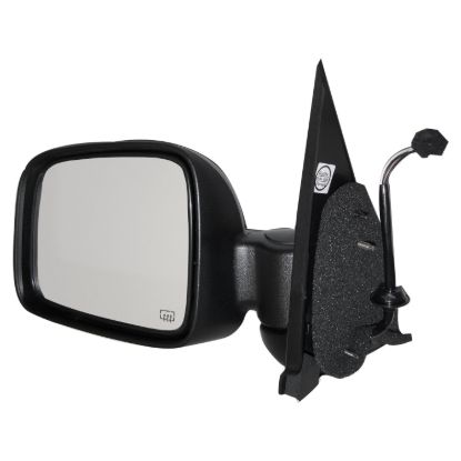 Picture of Crown Automotive Jeep Replacement Door Mirror - 55155843AI