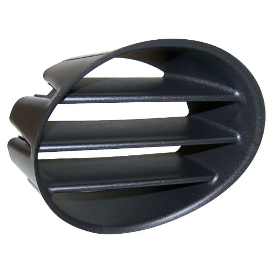 Picture of Crown Automotive Jeep Replacement Fog Light Delete Insert - 55156018AB