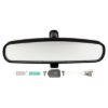 Picture of Crown Automotive Jeep Replacement Interior Rear View Mirror - 55156172AA