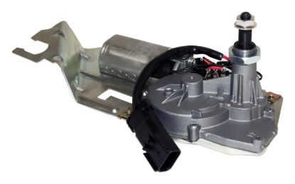 Picture of Crown Automotive Jeep Replacement Wiper Motor - 55156278AA