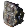 Picture of Crown Automotive Jeep Replacement Headlight Assembly - 55156351AH