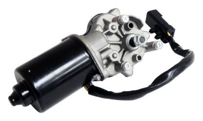Picture of Crown Automotive Jeep Replacement Wiper Motor - 55156374M
