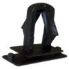 Picture of Crown Automotive Jeep Replacement Push-In Fastener - 55156429AA
