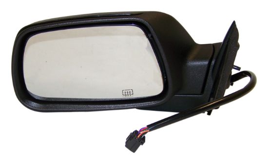 Picture of Crown Automotive Jeep Replacement Door Mirror - 55156451AF