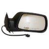 Picture of Crown Automotive Jeep Replacement Door Mirror - 55156452AF