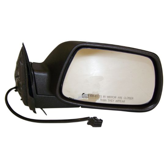 Picture of Crown Automotive Jeep Replacement Door Mirror - 55156452AF