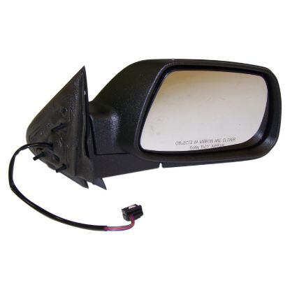 Picture of Crown Automotive Jeep Replacement Door Mirror - 55156454AE