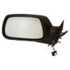 Picture of Crown Automotive Jeep Replacement Door Mirror - 55156455AE