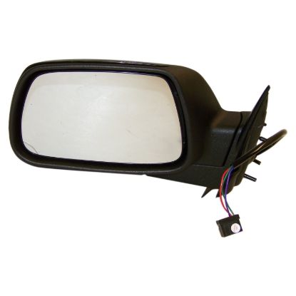 Picture of Crown Automotive Jeep Replacement Door Mirror - 55156455AE