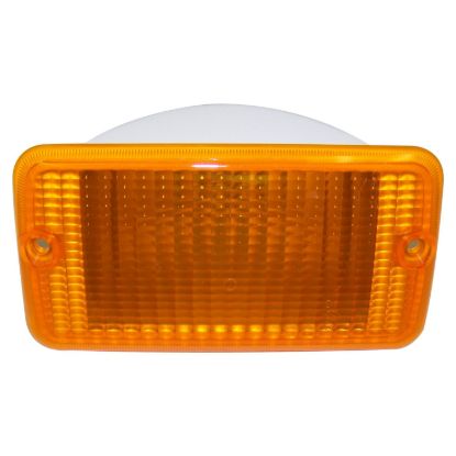 Picture of Crown Automotive Jeep Replacement Turn Signal / Parking Light - 55156488AA