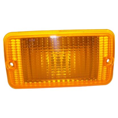Picture of Crown Automotive Jeep Replacement Turn Signal / Parking Light - 55156489AA