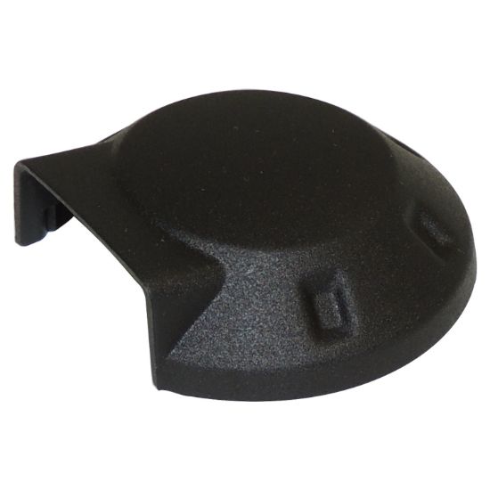 Picture of Crown Automotive Jeep Replacement Wiper Arm Nut Cap - 55156514AC