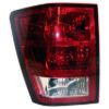 Picture of Crown Automotive Jeep Replacement Tail Light Assembly - 55156615AE