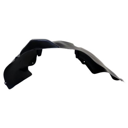 Picture of Crown Automotive Jeep Replacement Fender Liner - 55156621AF